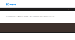 Desktop Screenshot of gruponec.net