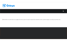 Tablet Screenshot of gruponec.net